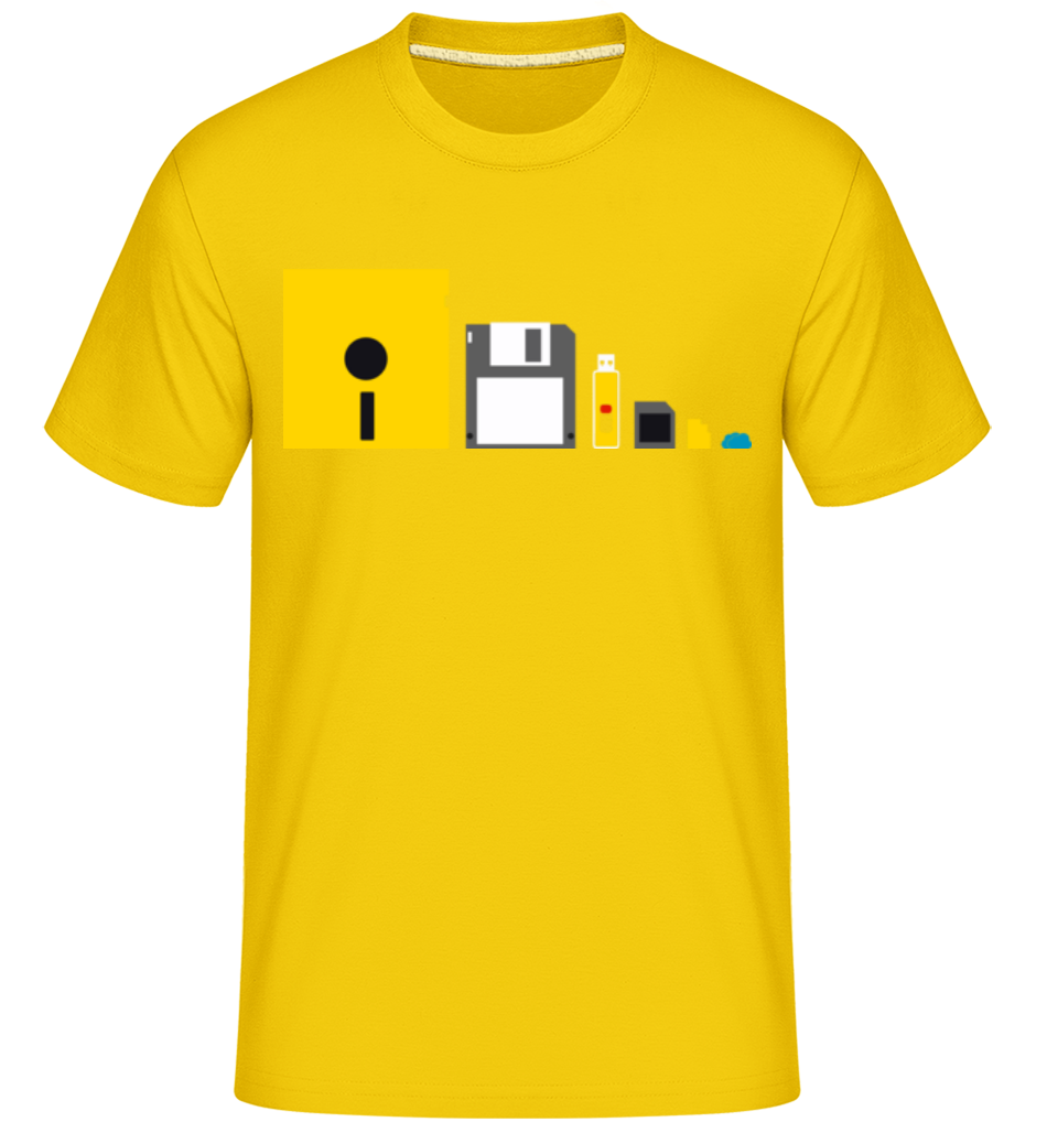 Jaune doré