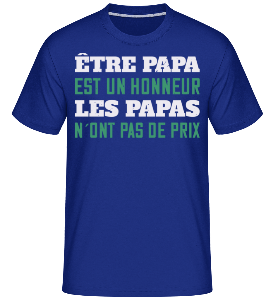 Bleu royal