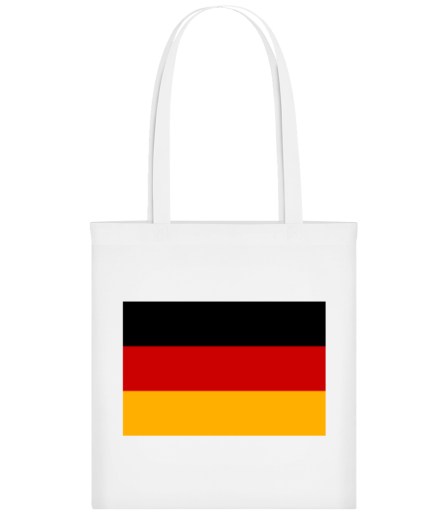 Flag Germany · Tote Bag