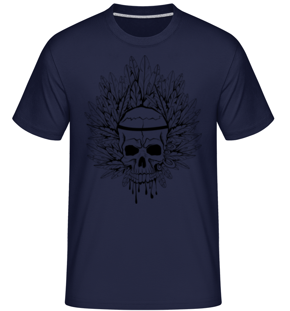 Bleu marine