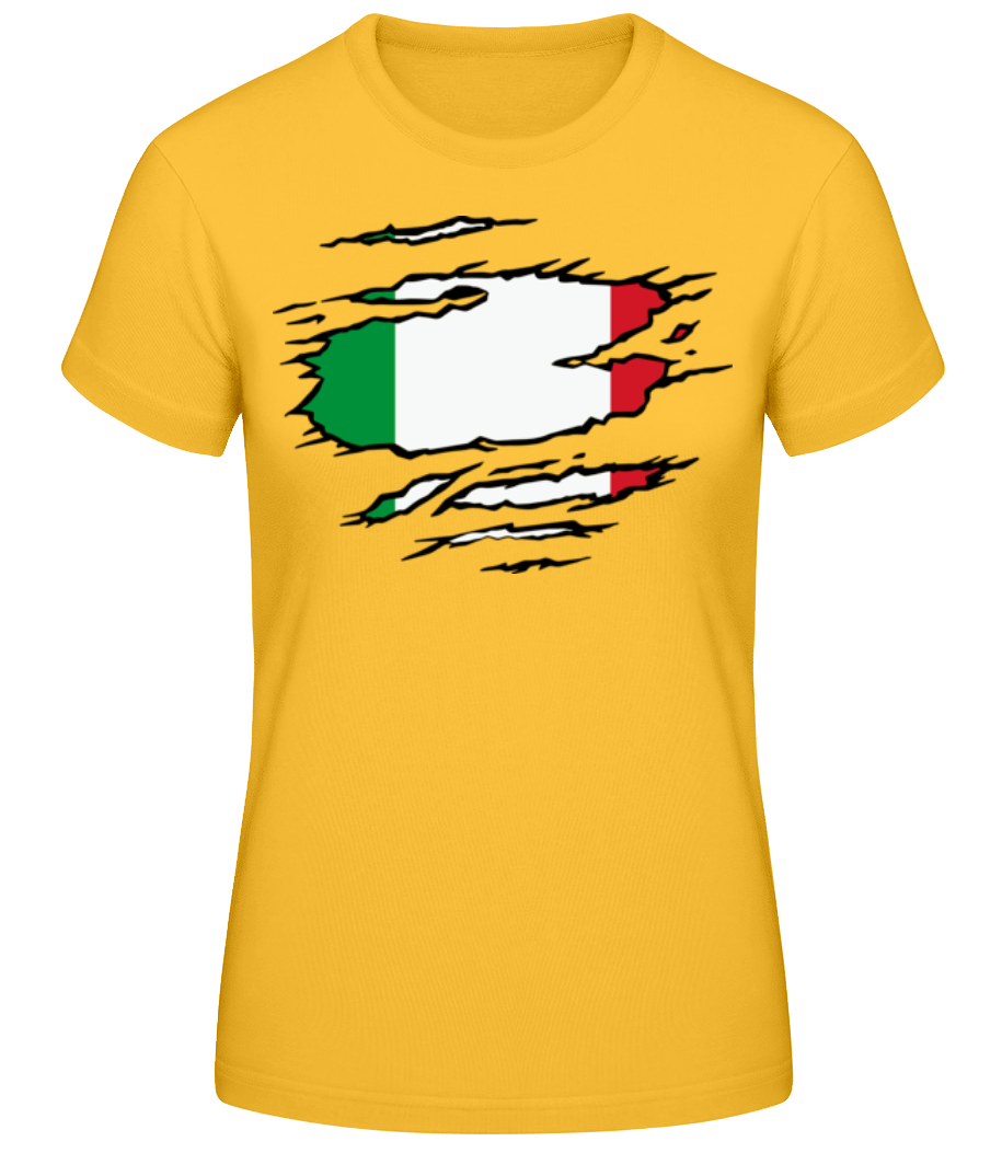 Jaune doré