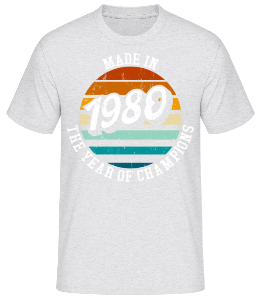 Gris chiné
