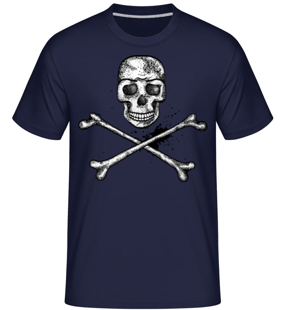 Bleu marine