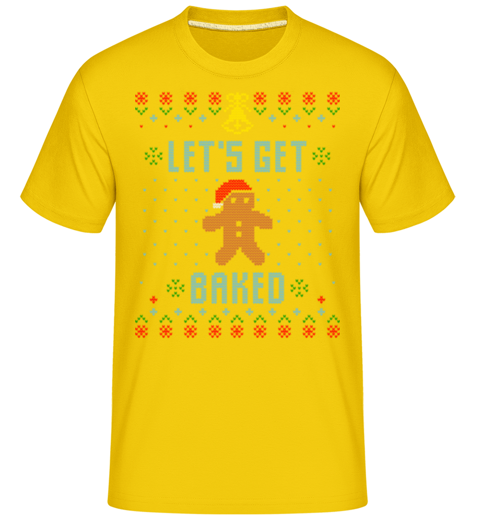 Jaune doré