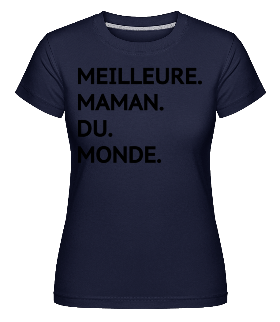 Bleu marine