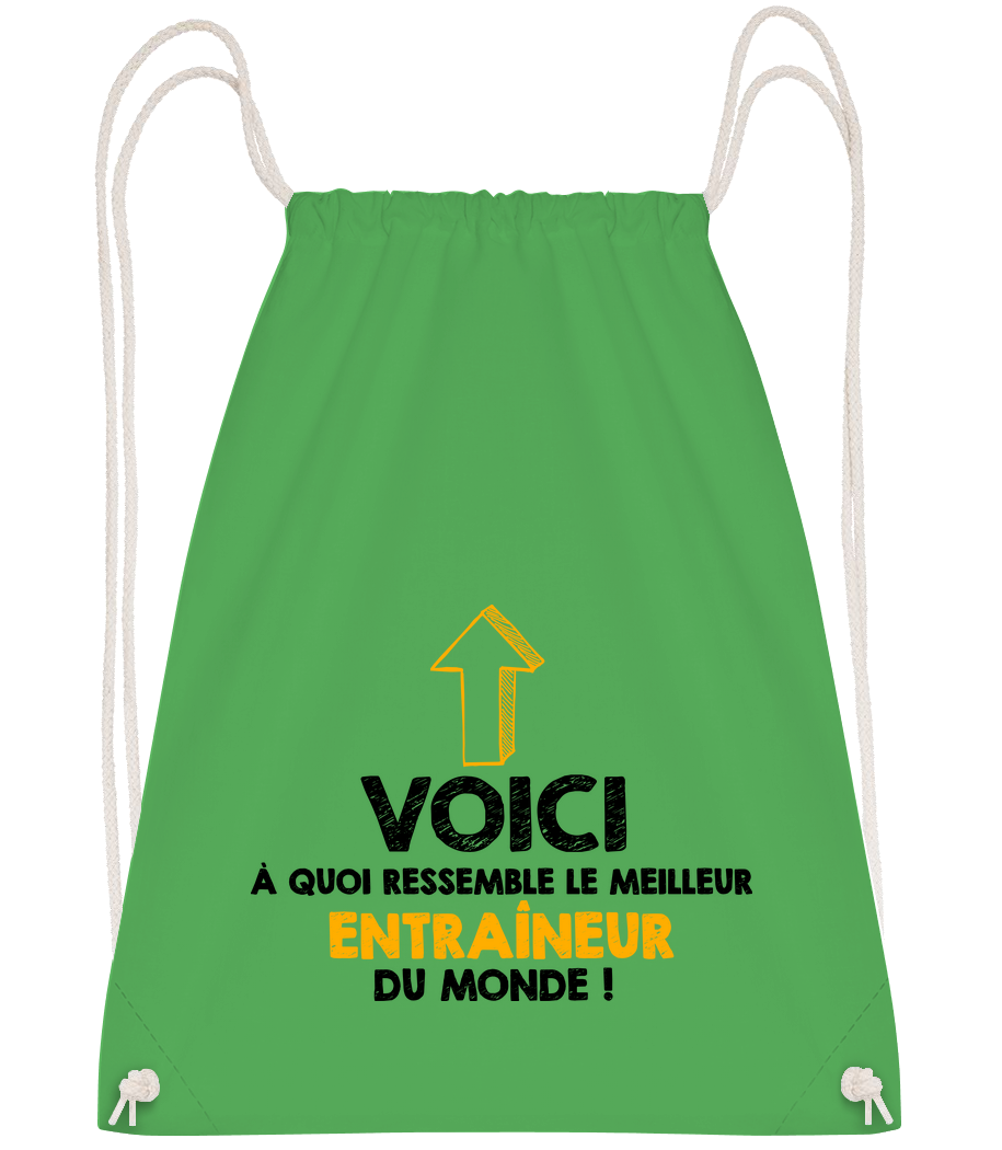Vert irlandais