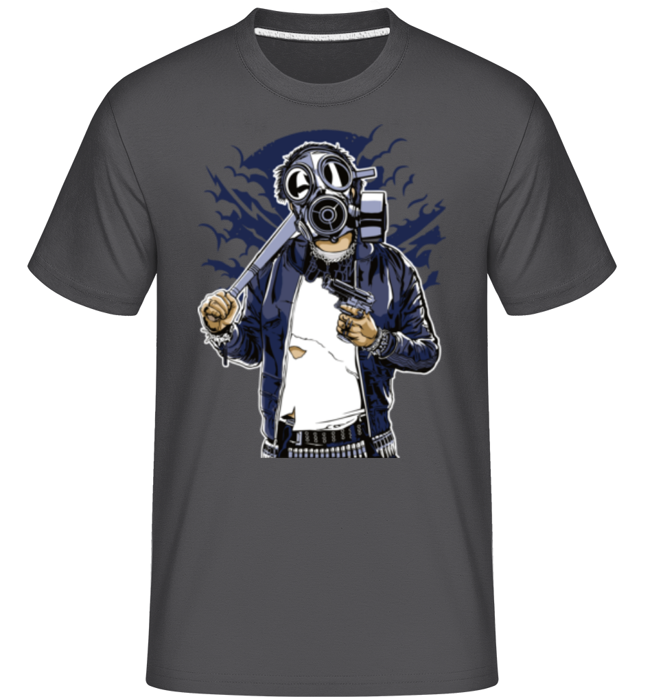 Anthracite