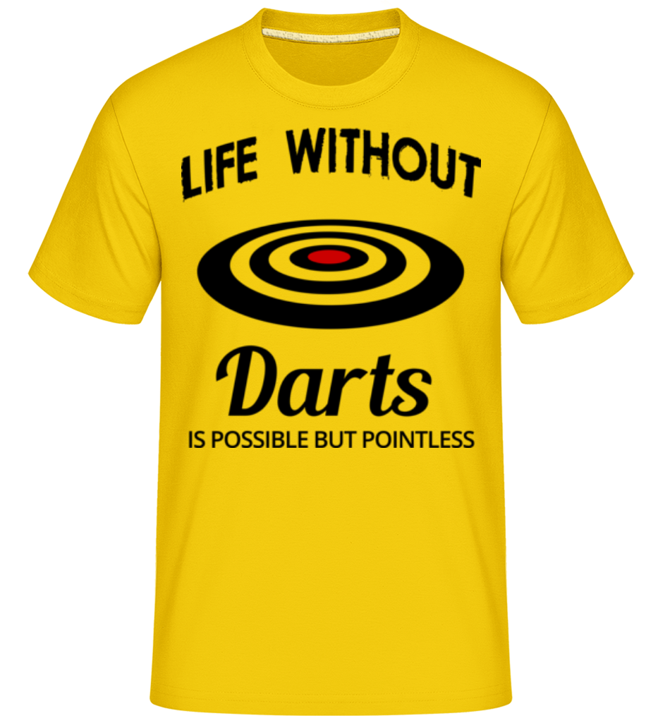 Jaune doré