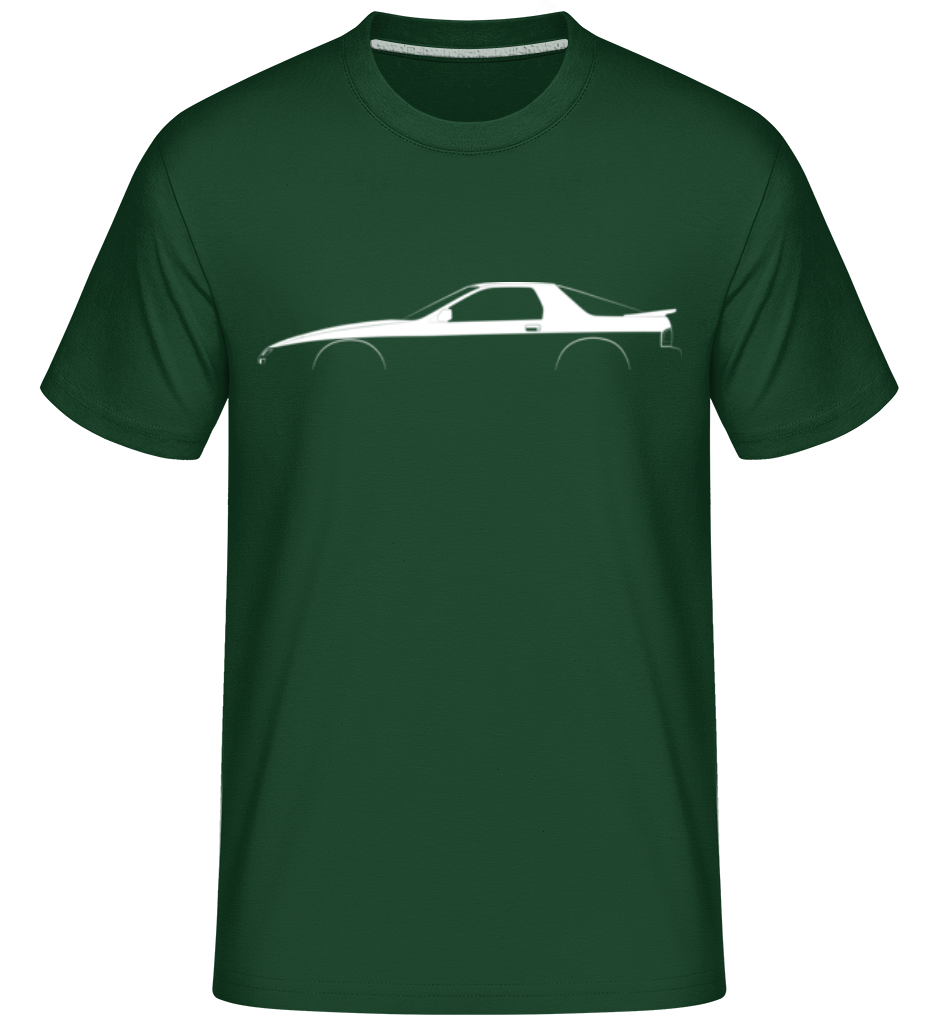 Vert bouteille