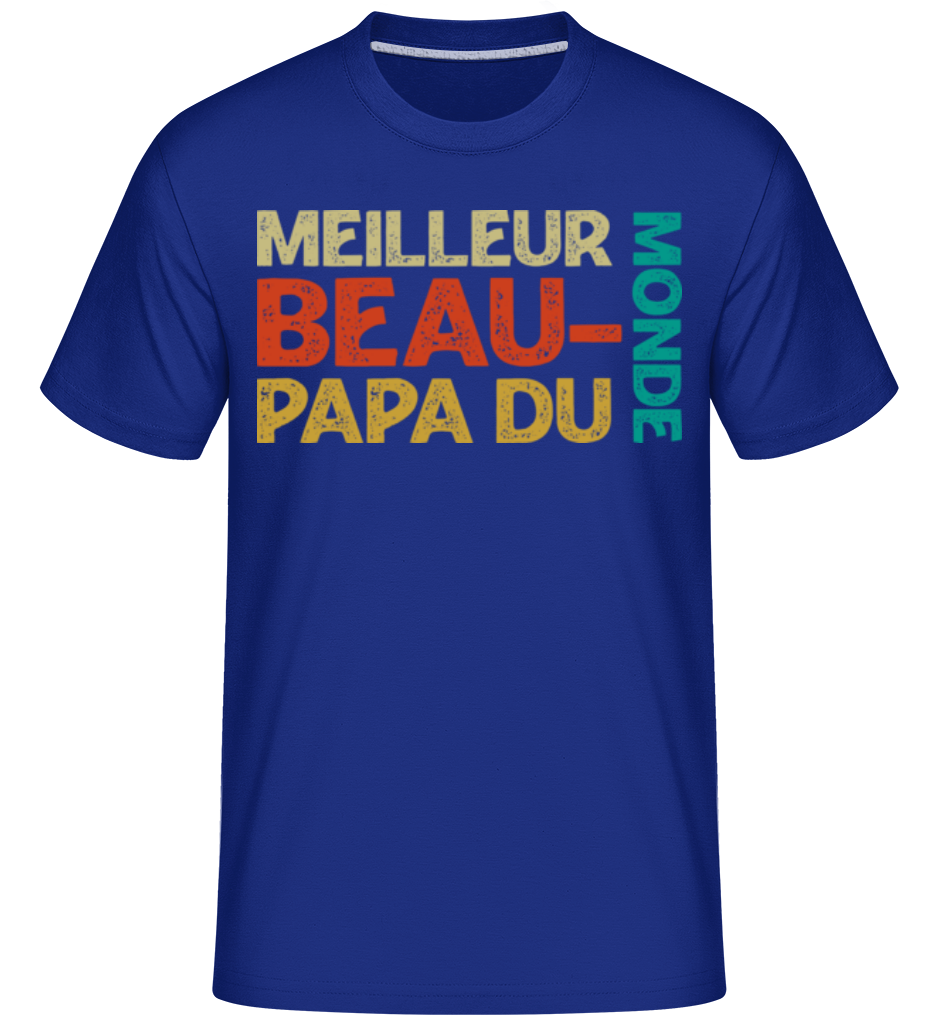 Bleu royal