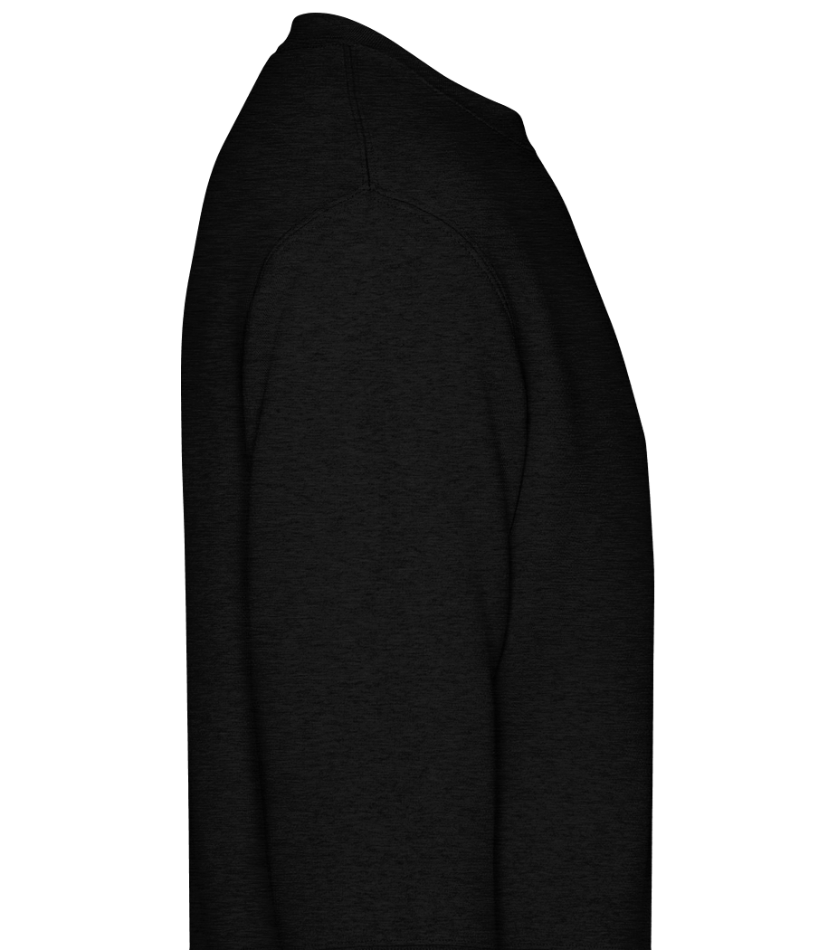 Looking For The Naughty Ones - Pull bio unisexe Stanley Stella 2.0 - Noir - Droit