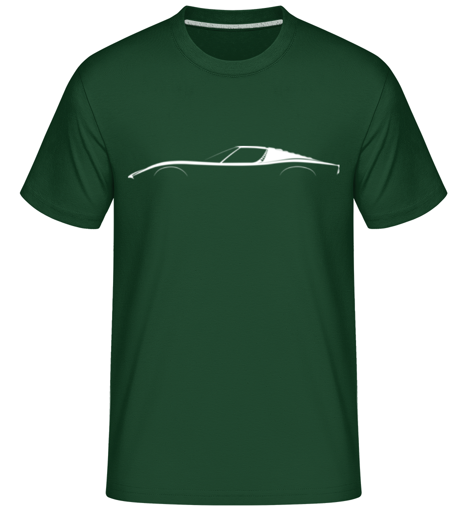 Vert bouteille