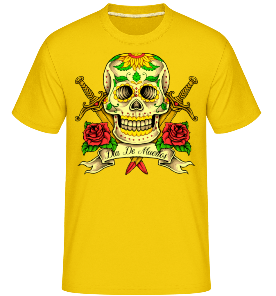 Jaune doré