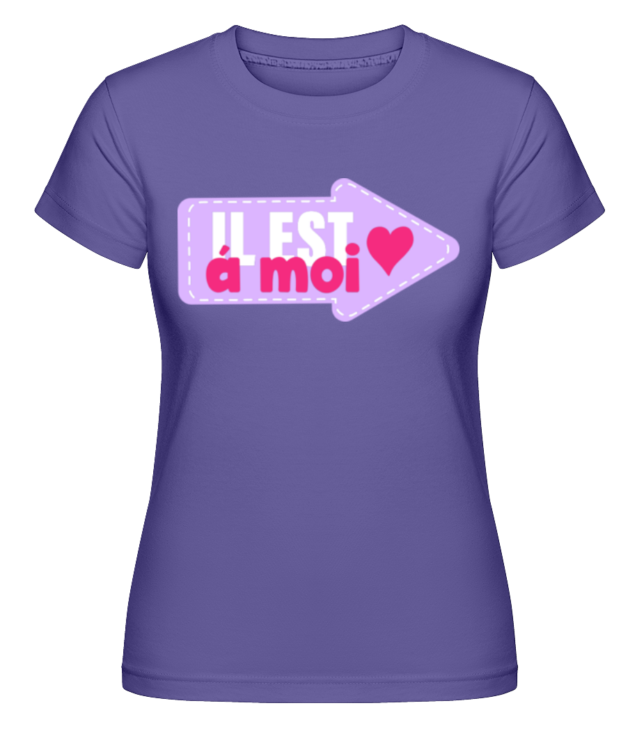 Pourpre