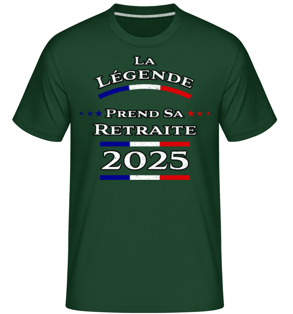 Vert bouteille