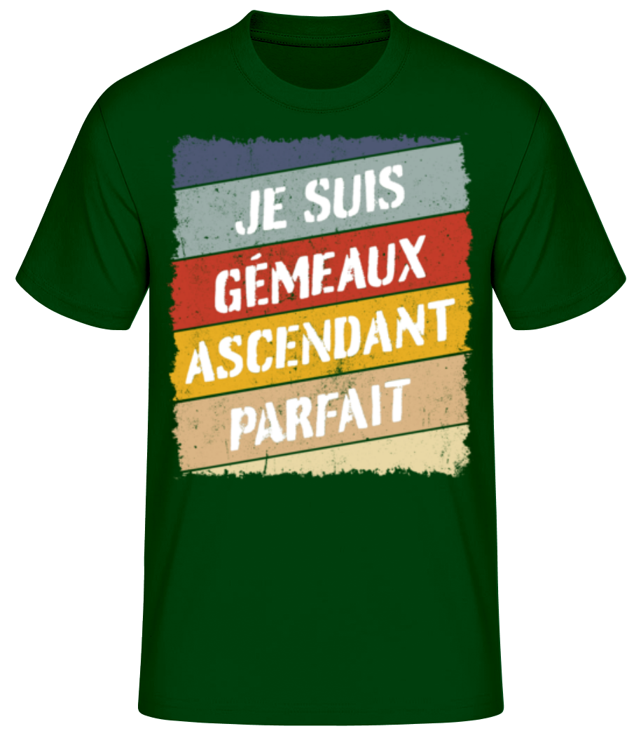 Vert bouteille