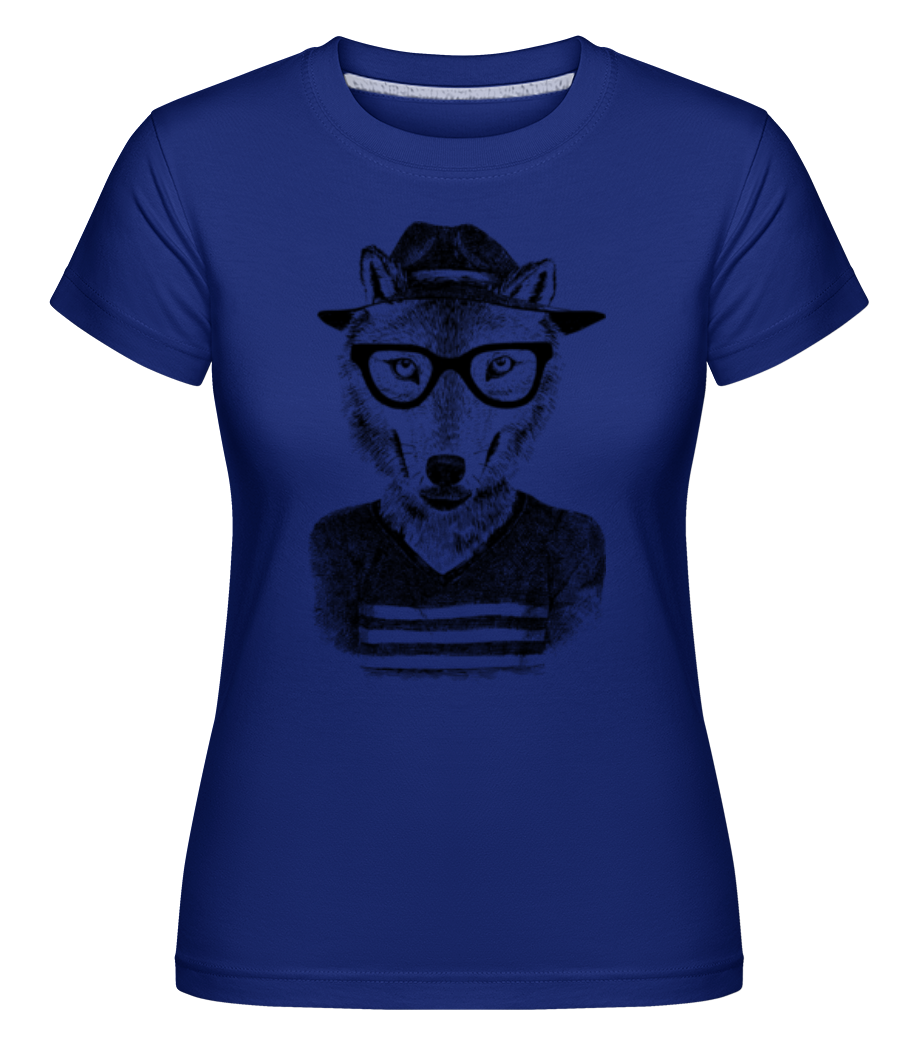 Bleu royal