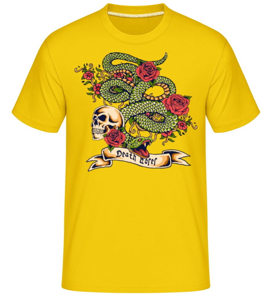 First Sin ·  T-Shirt Shirtinator homme