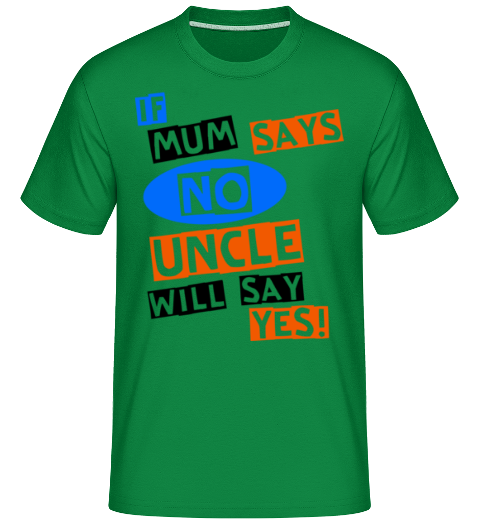 Vert irlandais