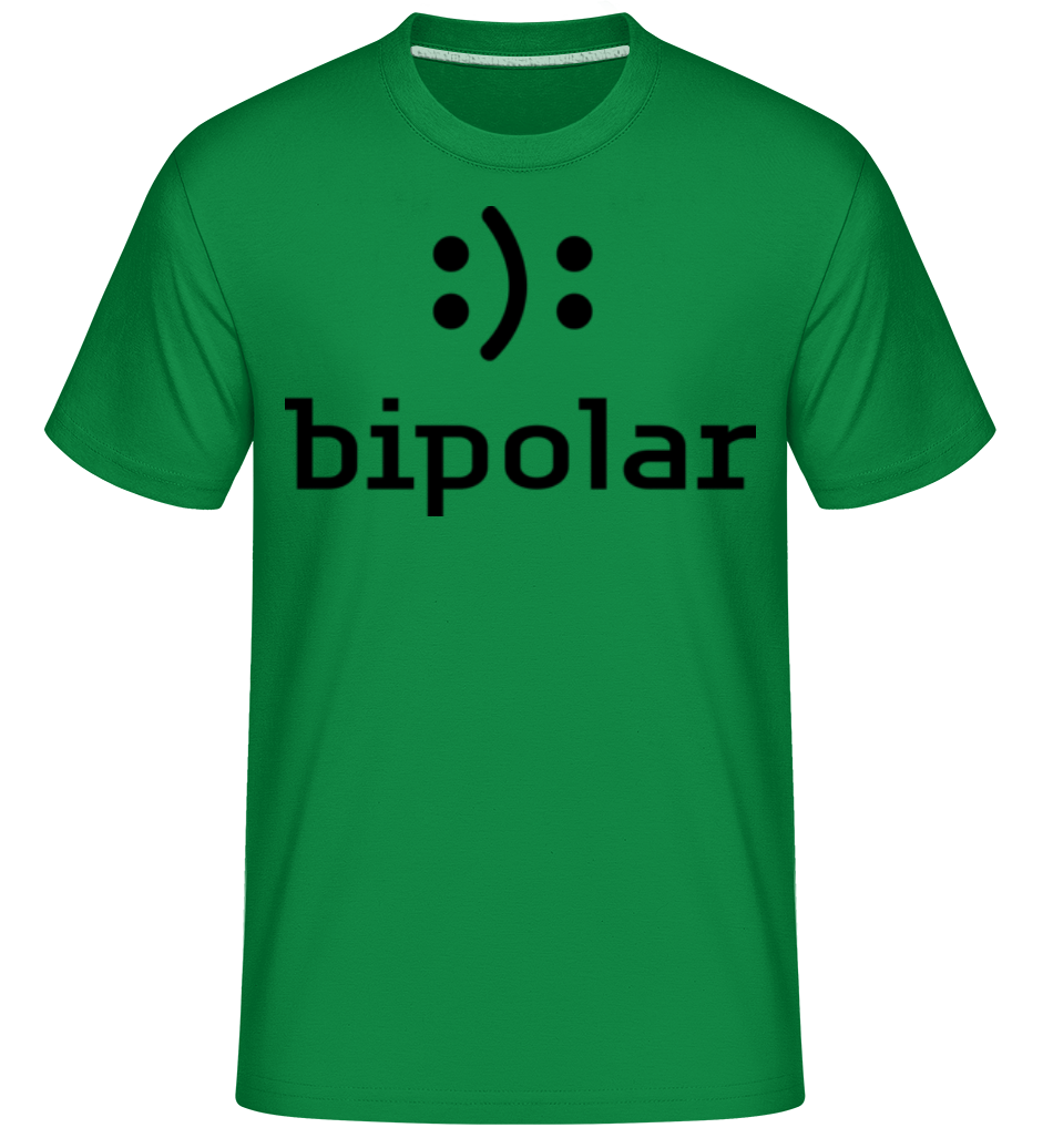 Vert irlandais