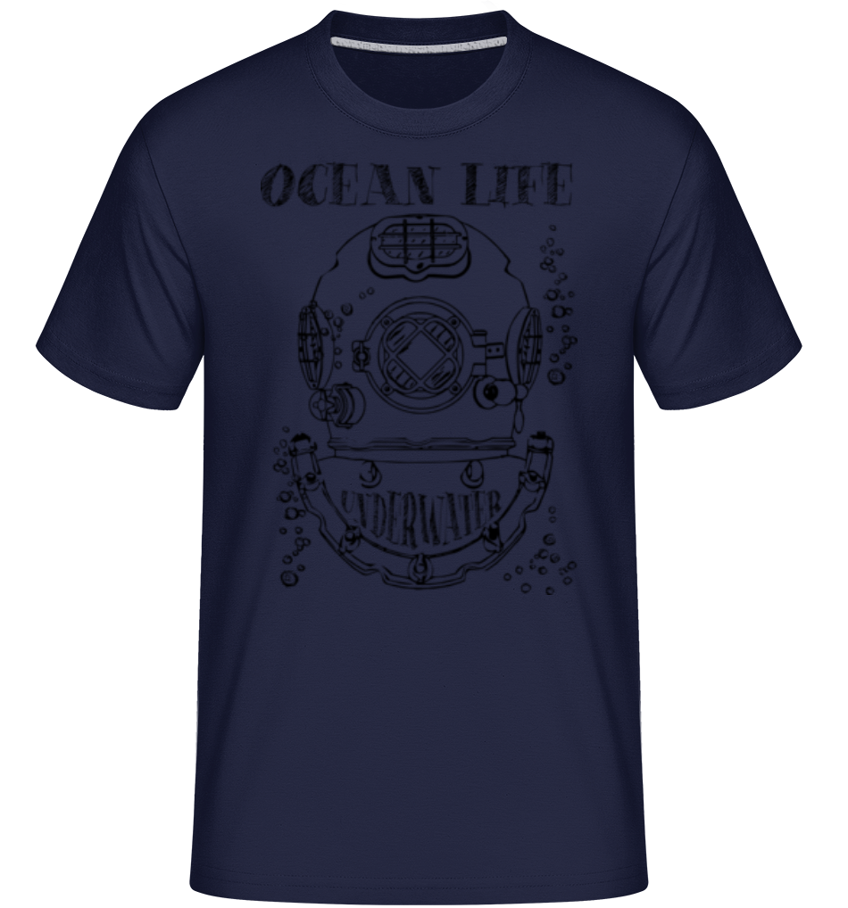 Bleu marine
