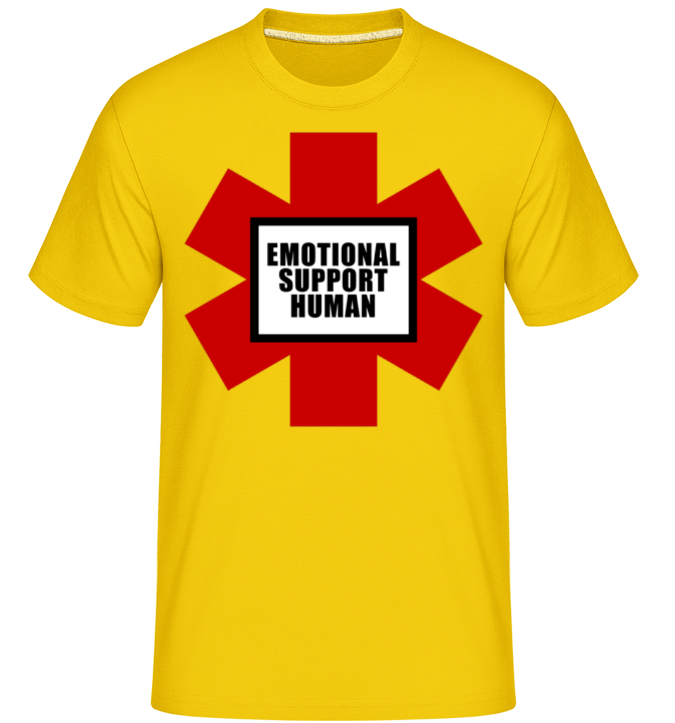 Jaune doré