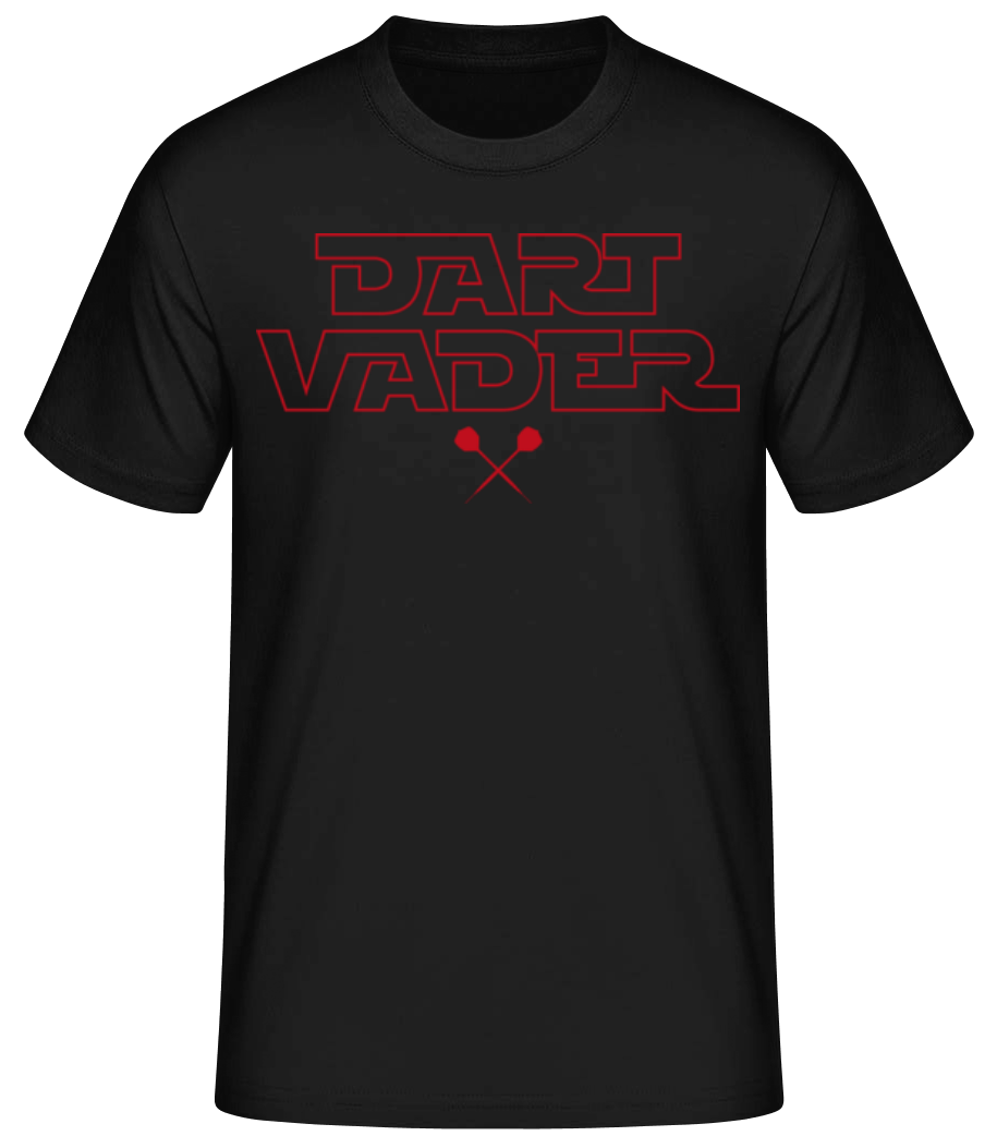 Dart Vader · T-shirt standard Homme