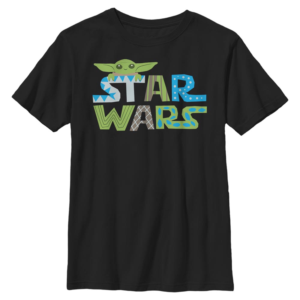 Star Wars - The Mandalorian - L'Enfant - Enfant T-shirt