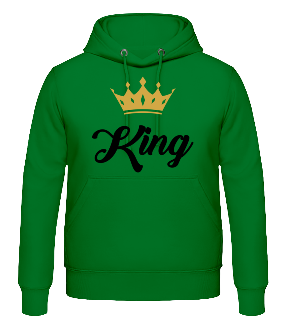 Vert irlandais