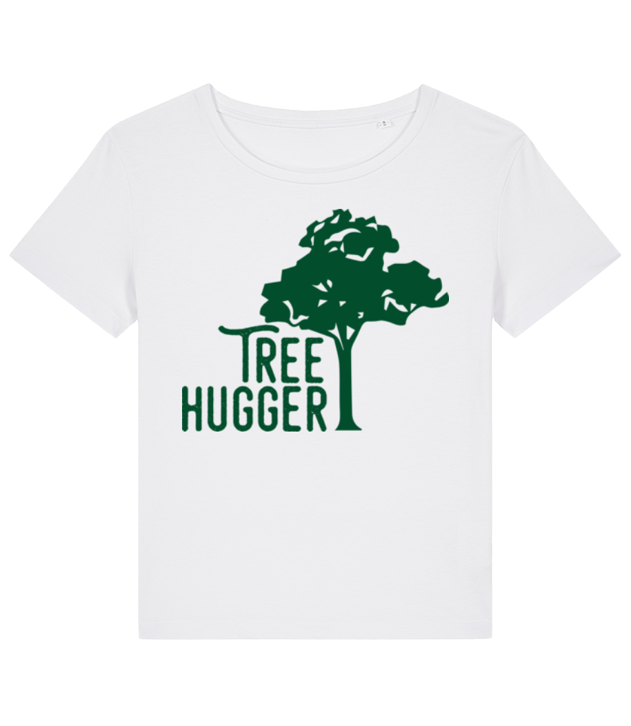 Tree Hugger · T-shirt bio Femme Stanley Stella 2.0