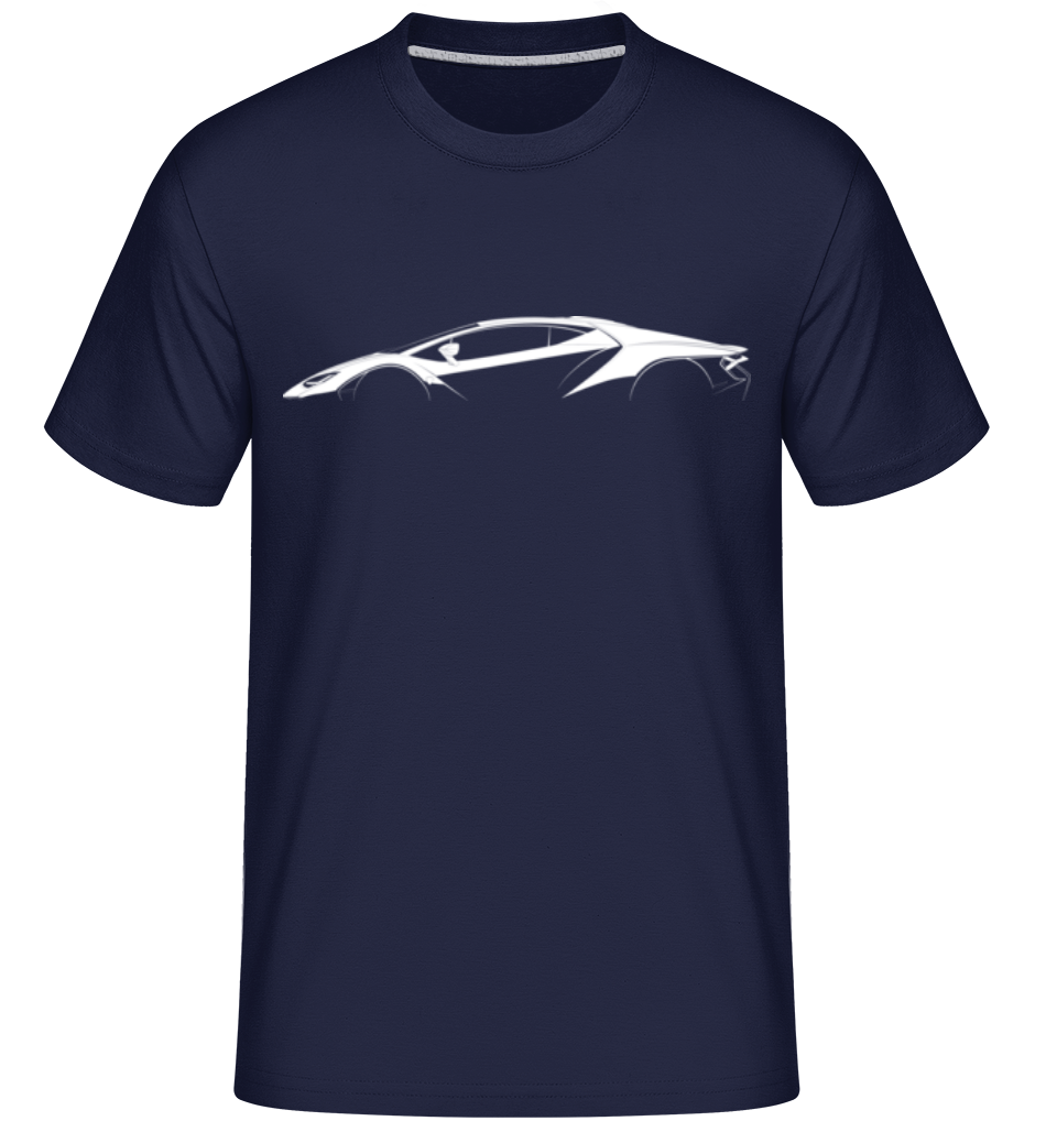 Bleu marine