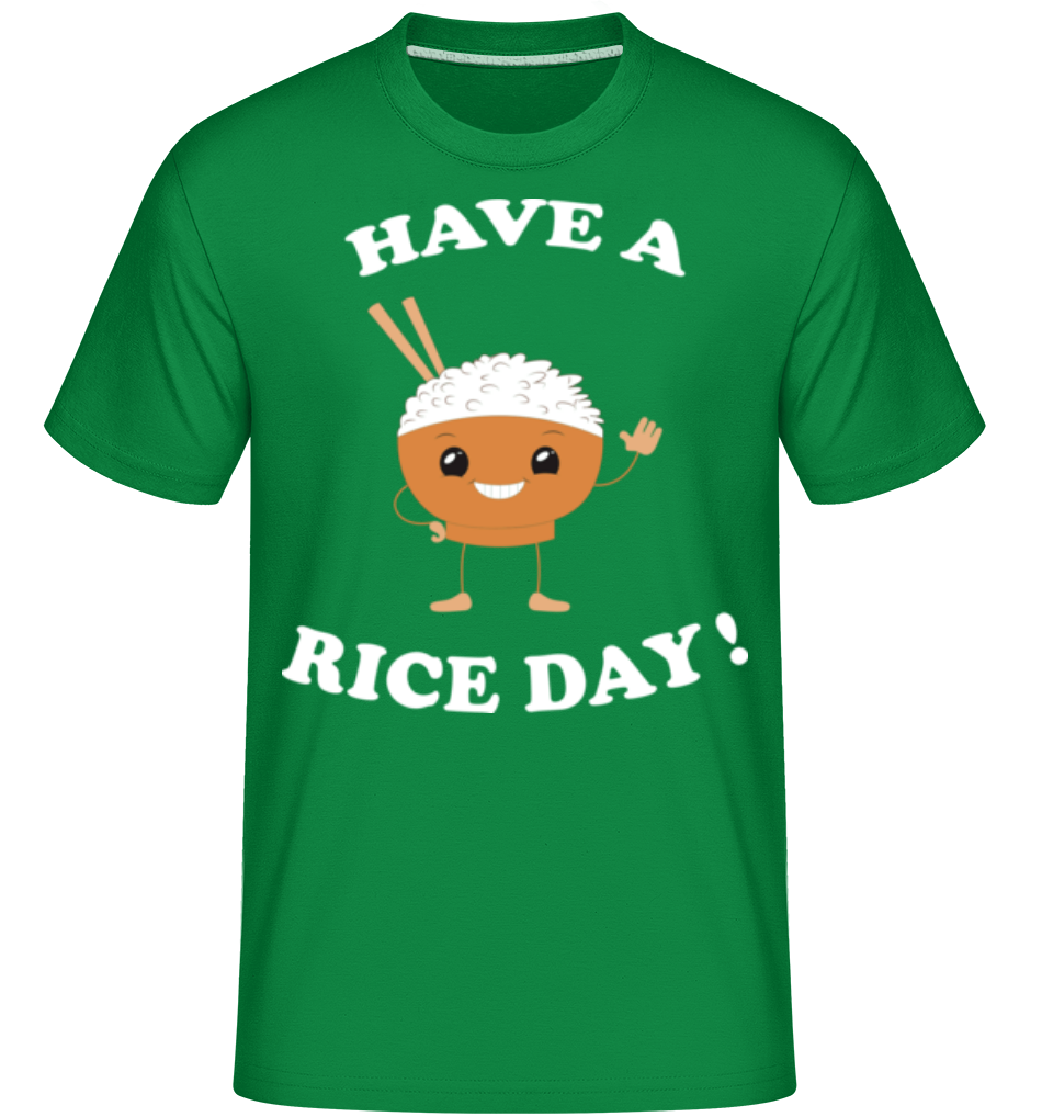 Vert irlandais
