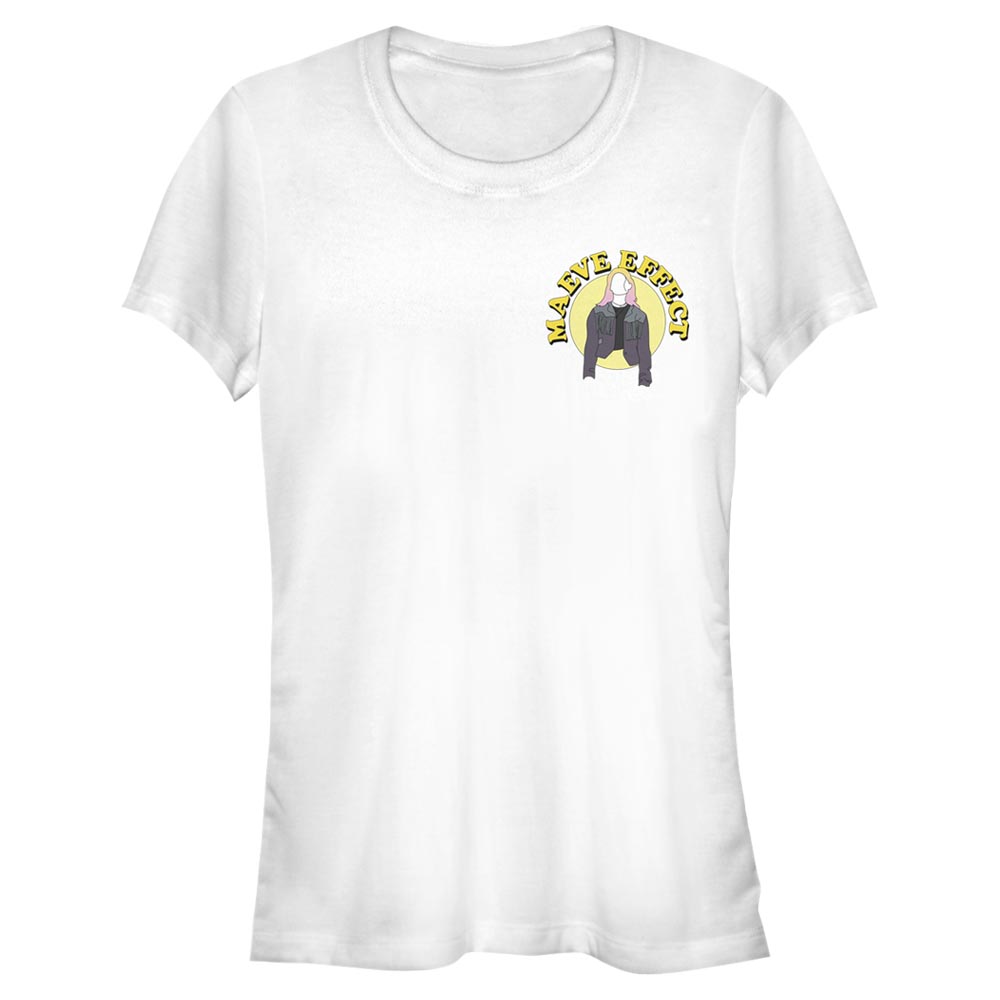 Netflix - Sex Education - Maeve Effect - Femme T-shirt
