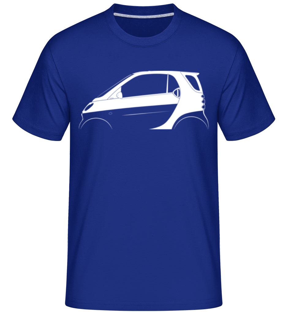 Bleu royal