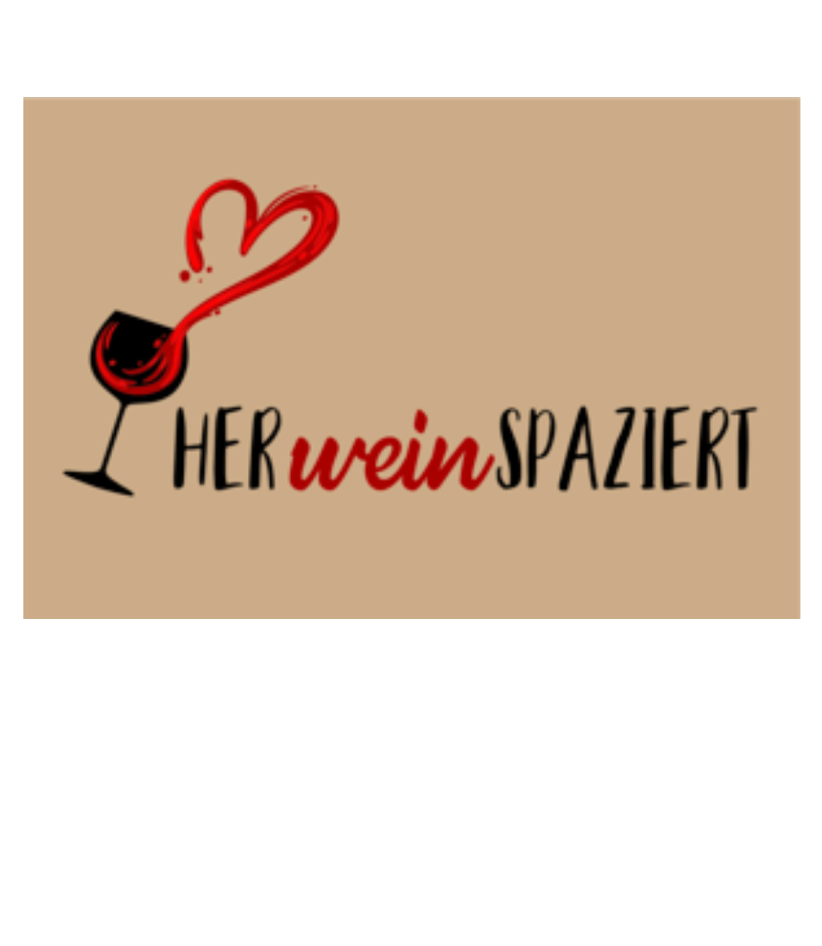Herweinspaziert · Fußmatte