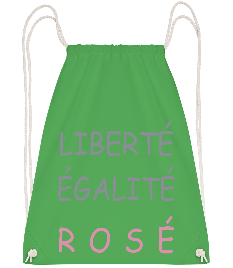 Vert irlandais