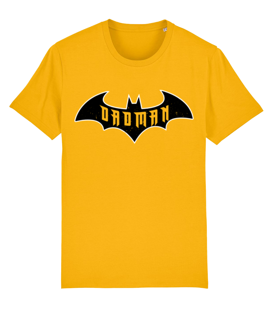 Dadman · T-shirt bio Homme Stanley Stella 2.0