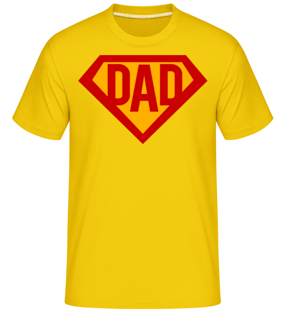 Jaune doré