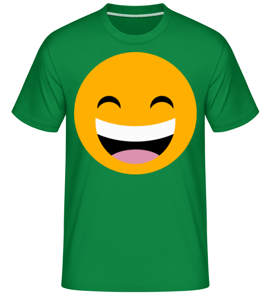 Vert irlandais