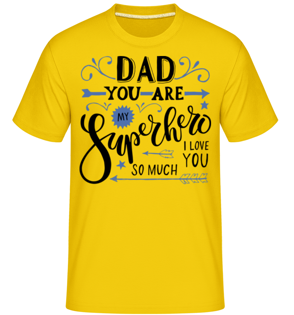Jaune doré