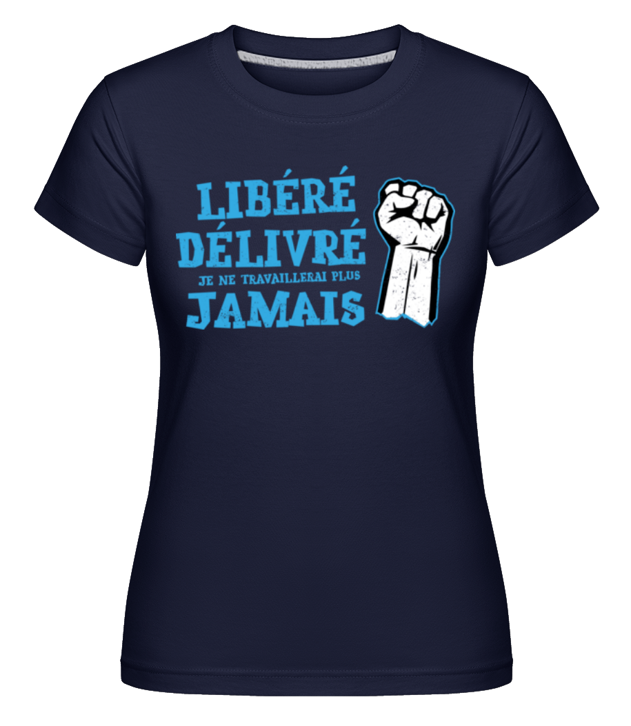 Bleu marine