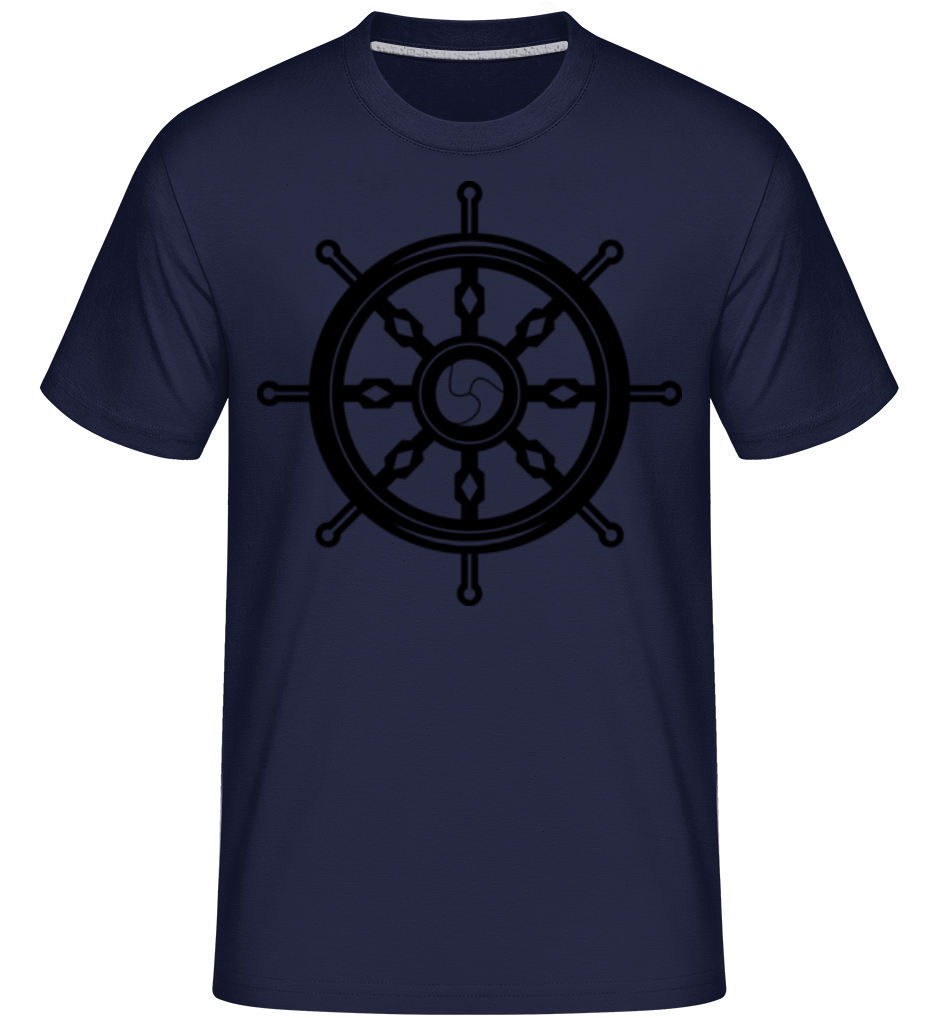 Bleu marine