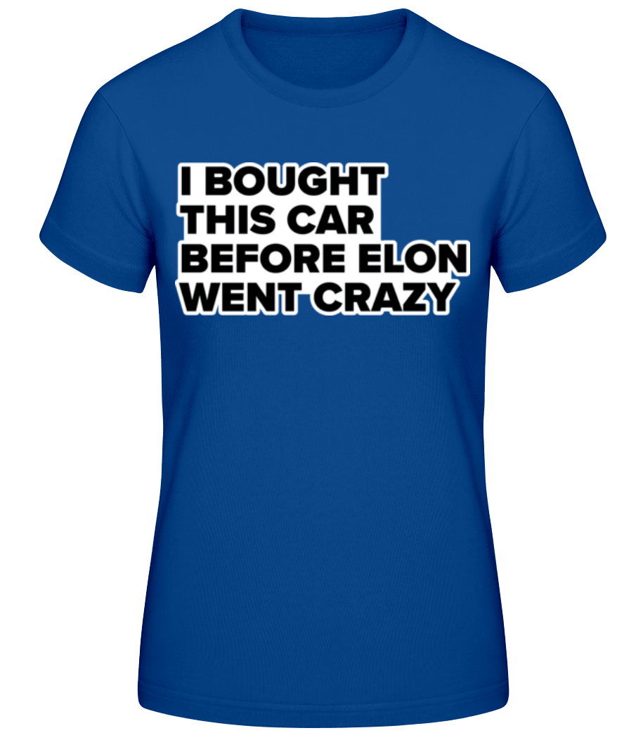 Bleu royal