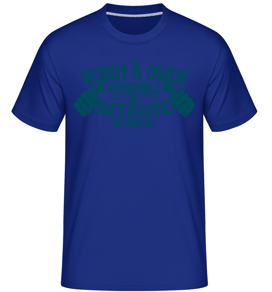Bleu royal