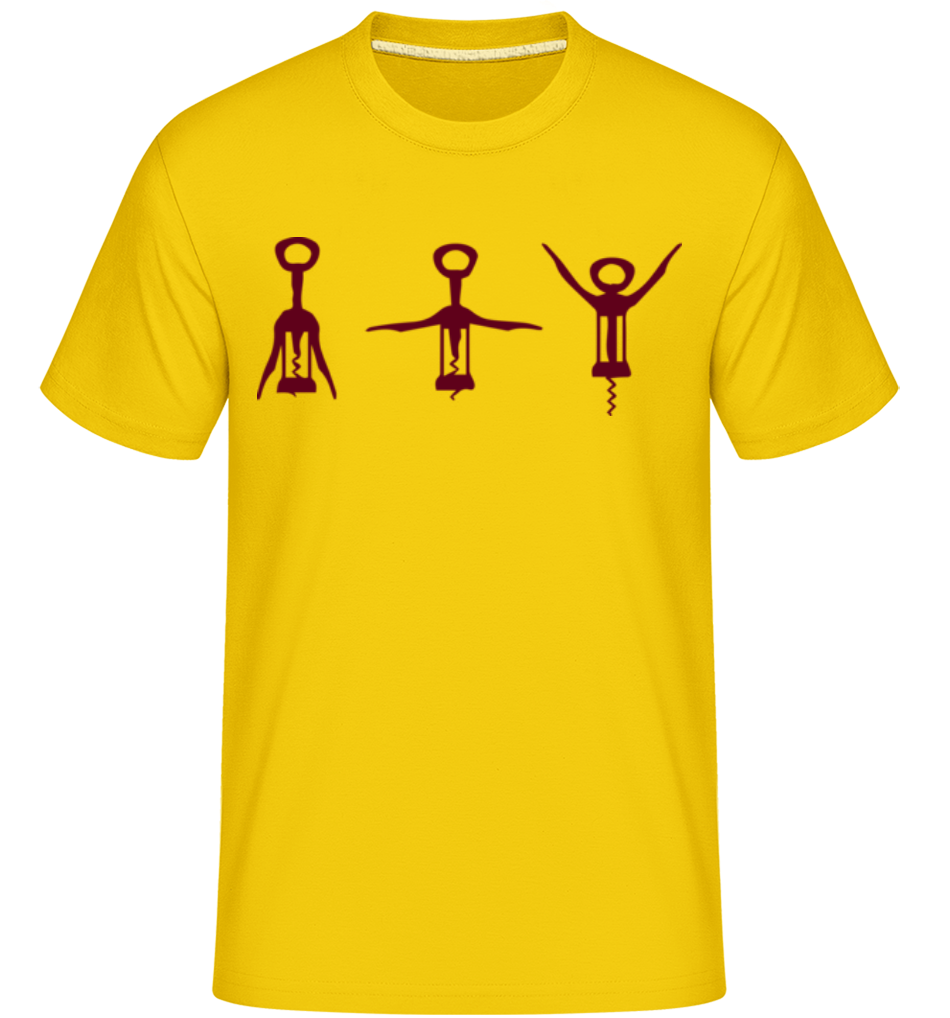 Jaune doré