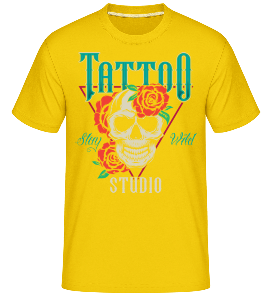 Jaune doré