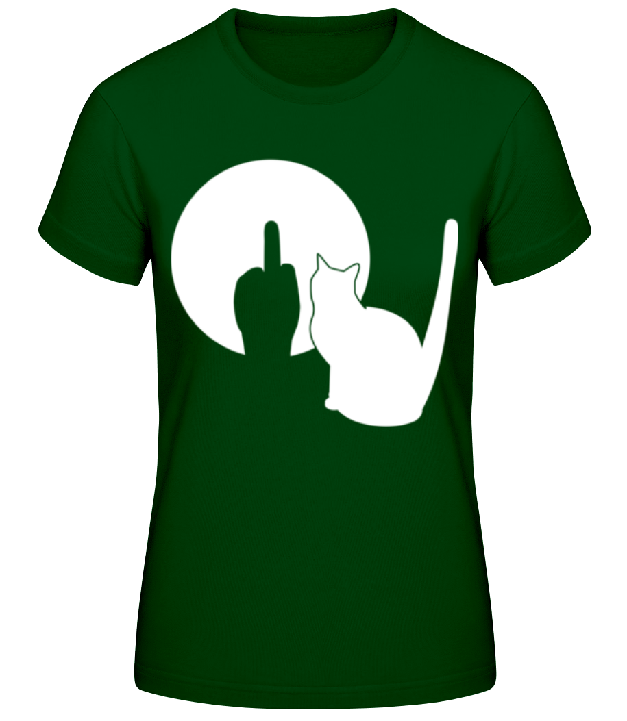 Vert bouteille