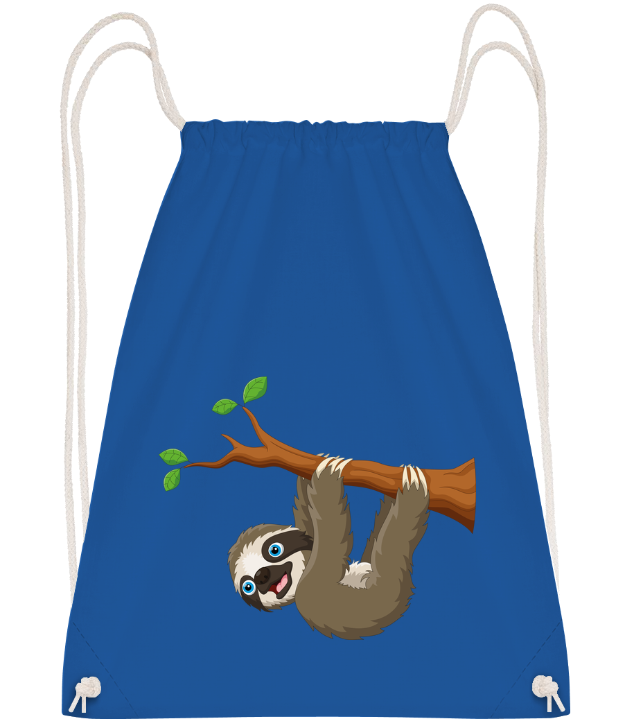 Indolence Doux Sur La Branche · Sac à dos sport