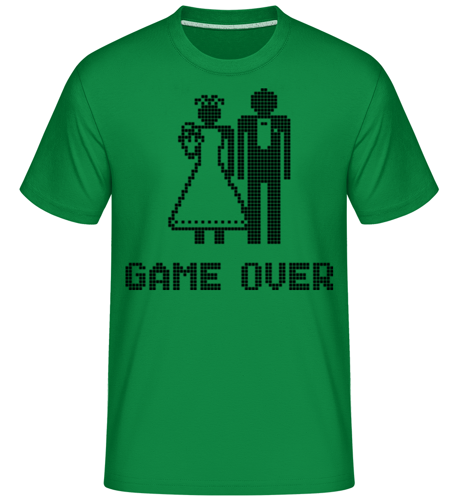 Vert irlandais