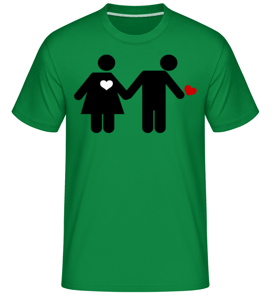 Vert irlandais